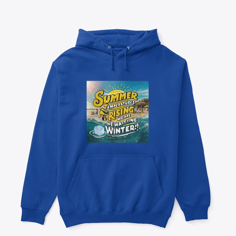 Summer design T-shirt