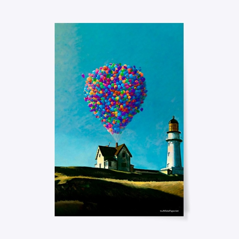 Up