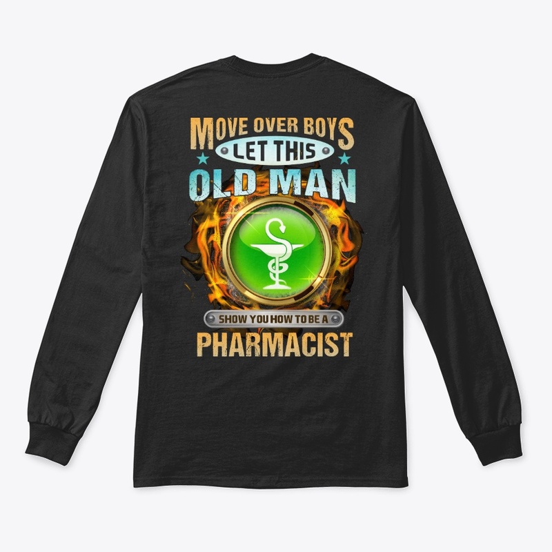 Sarcastic Pharmacist Shirt