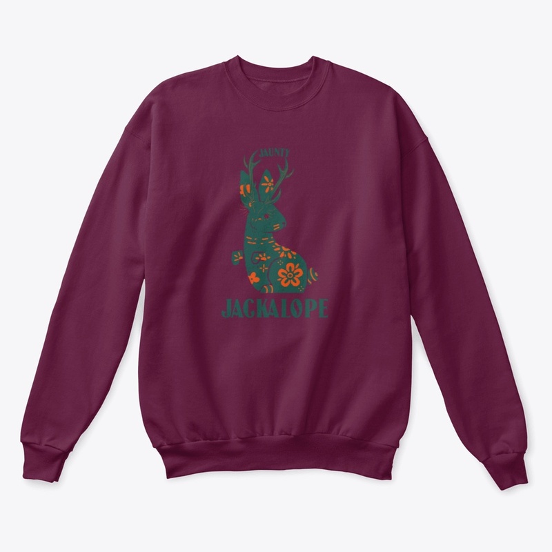 Jaunty Jackalope Ubuntu