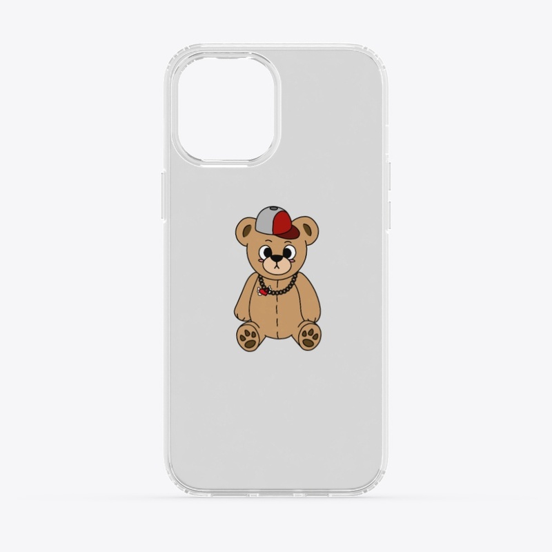 |Lil' Teddy| Little Buddies Company 