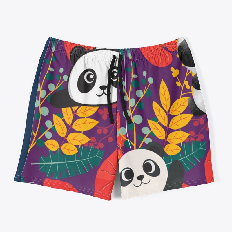 Lovable Pandas Apparel