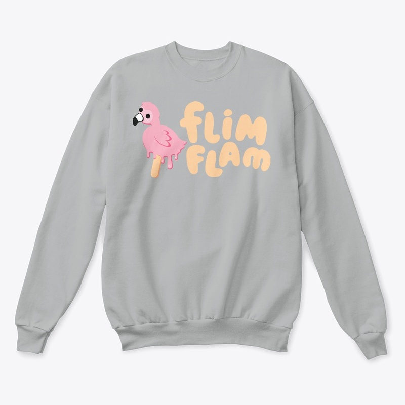Flamingo Merch