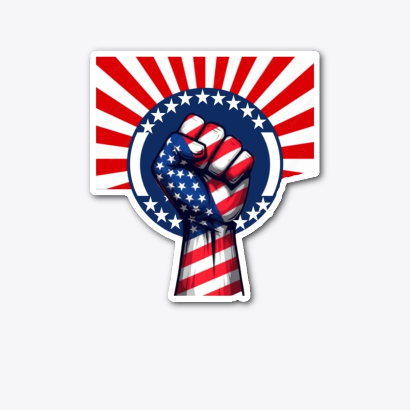 American Strength 