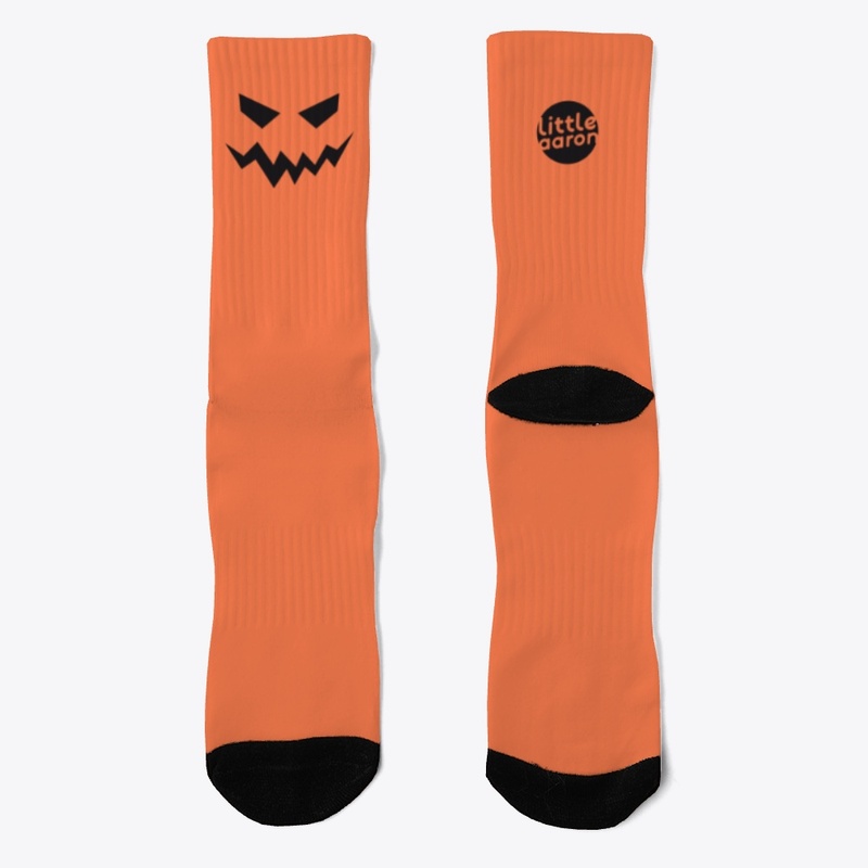 Halloween by little aaron