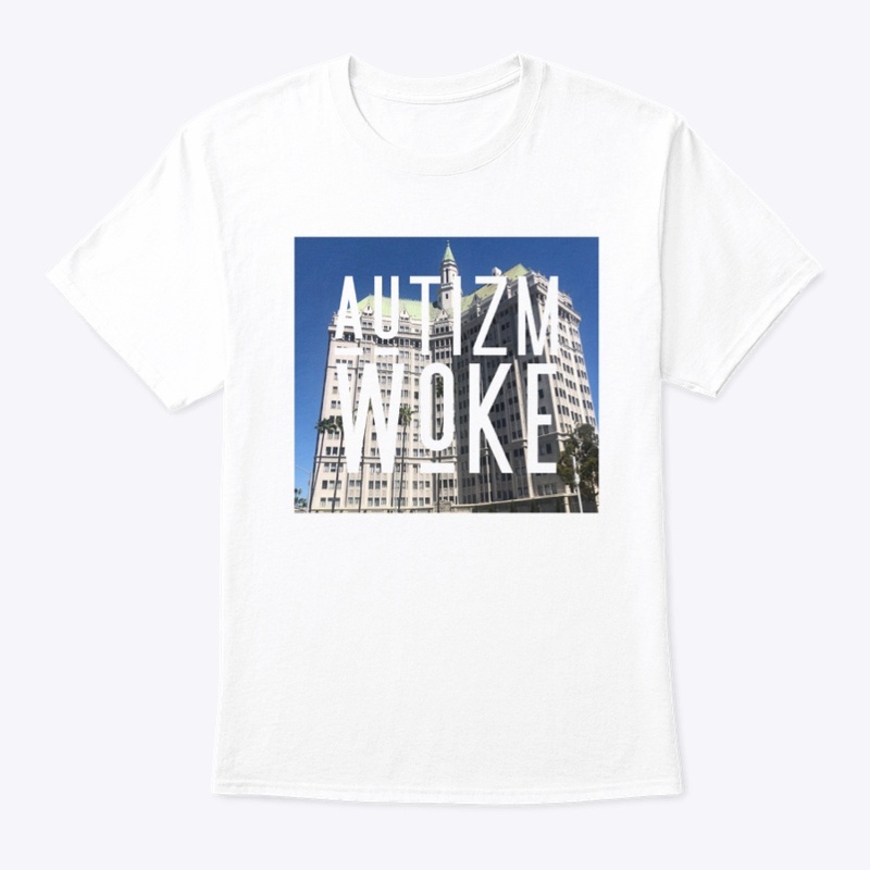 AUTIZM_WOKE
