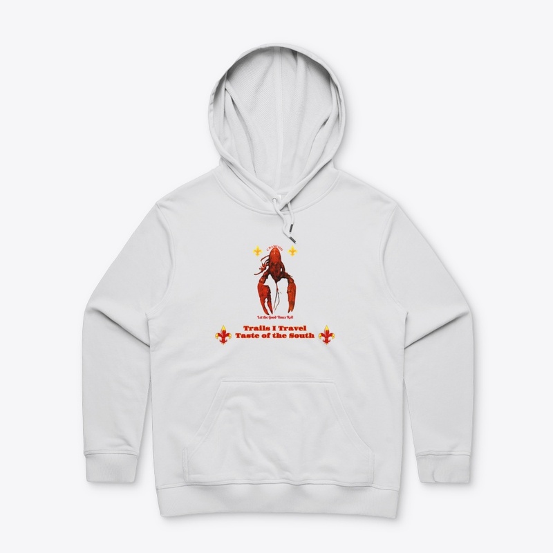 Crawfish Design