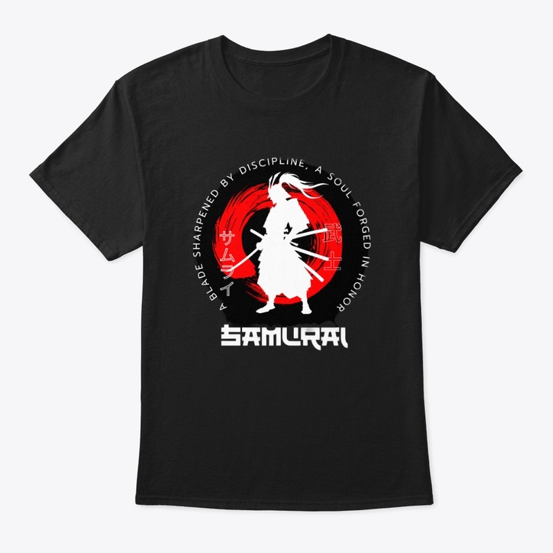 SAMURAI