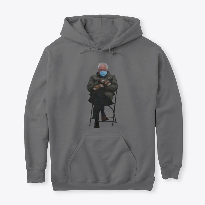 bernie sanders tshirt