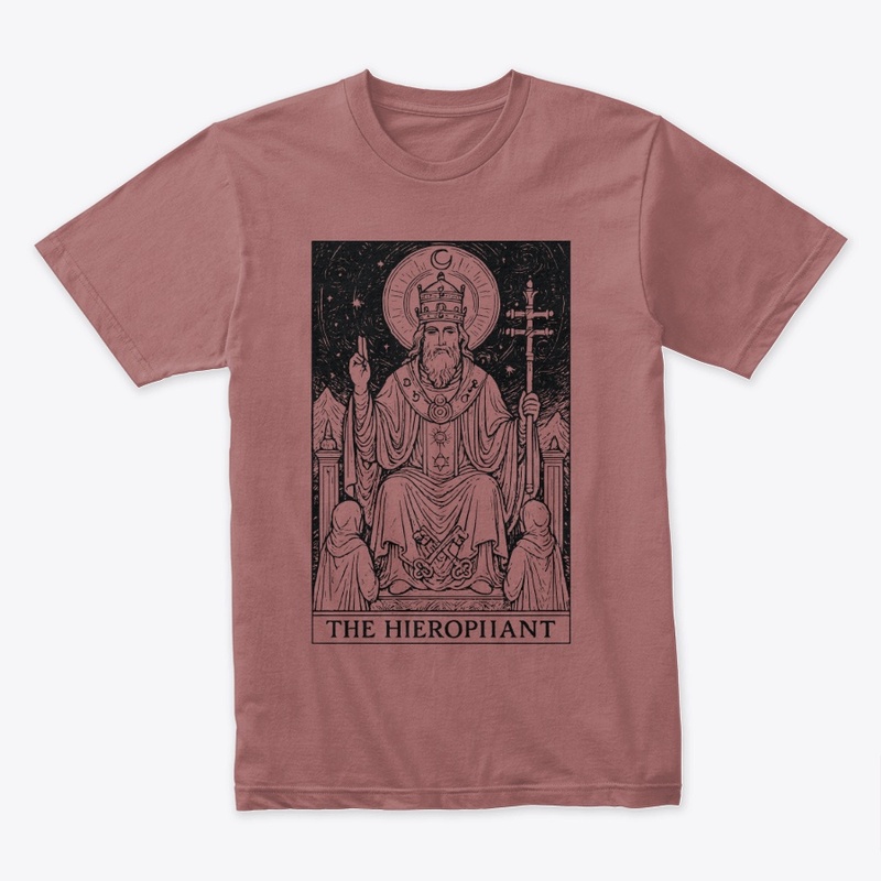 The Hierophant