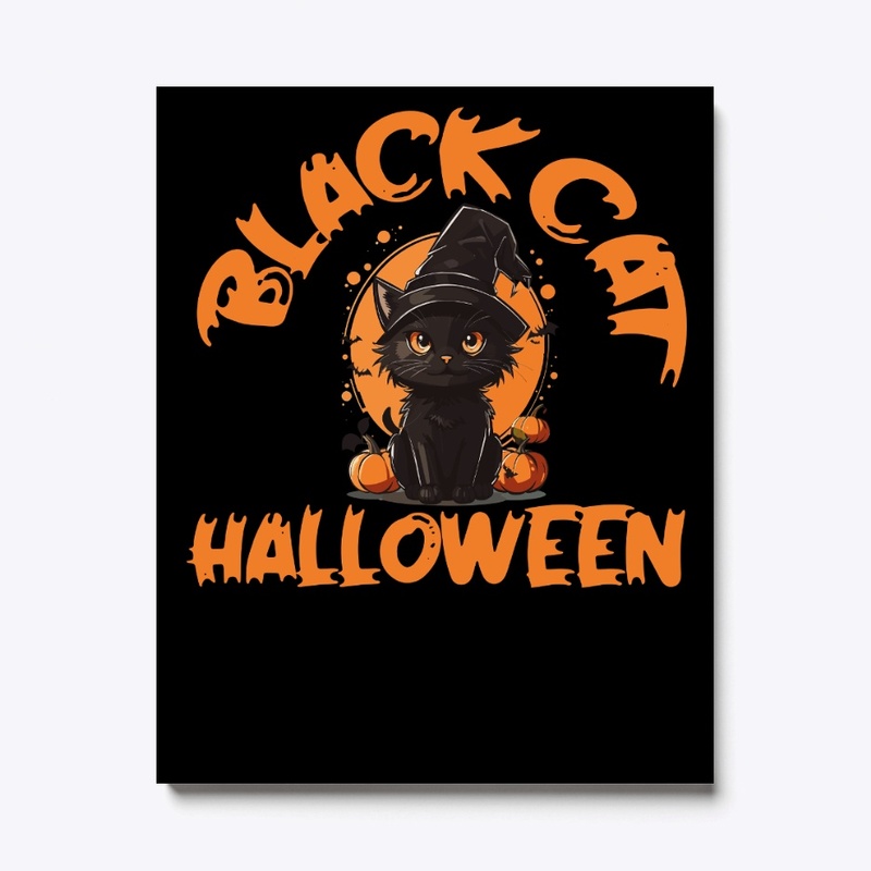 Black cat halloween,Halloween shirt