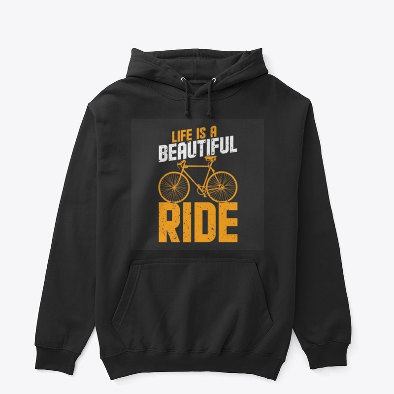 Life Is A Beautiful Ride