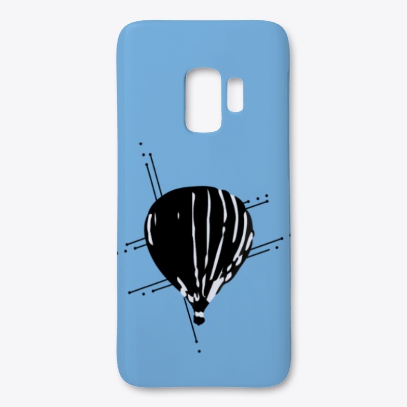 Hot Air Balloon