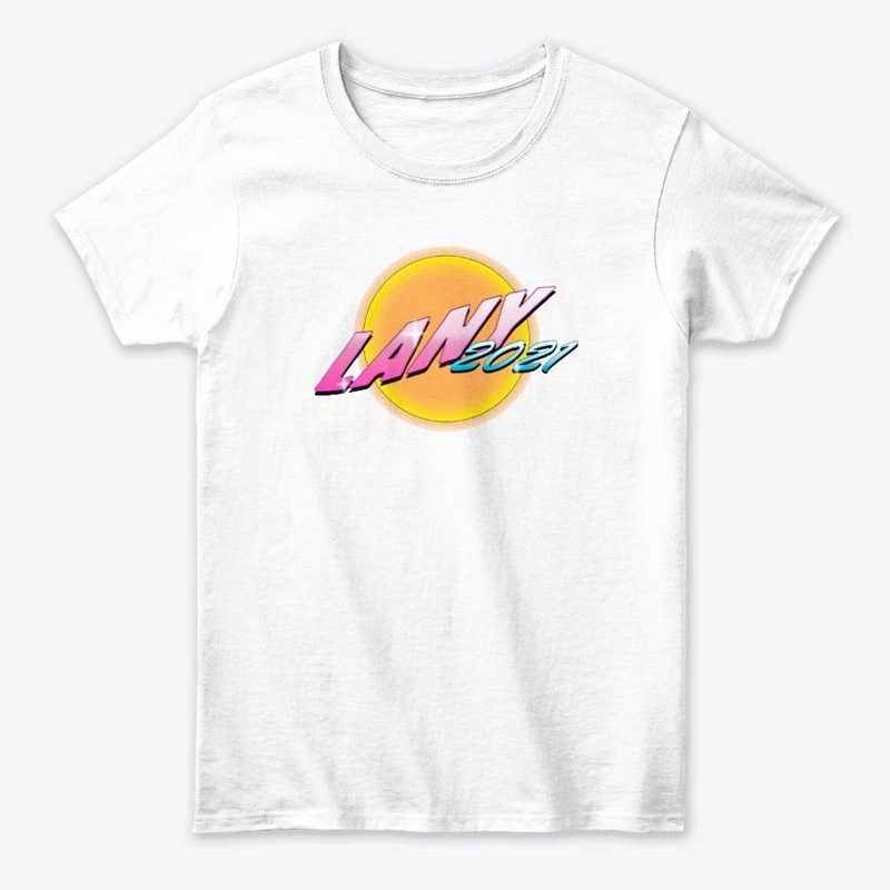 Lany Merch