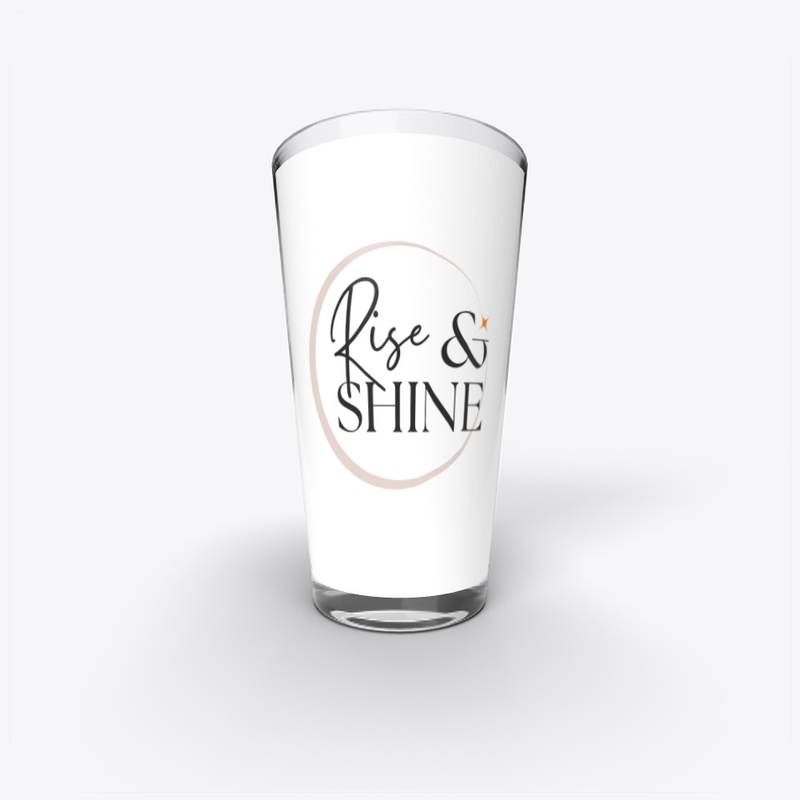 Your Spirit: Rise and Shine T-Shirt"