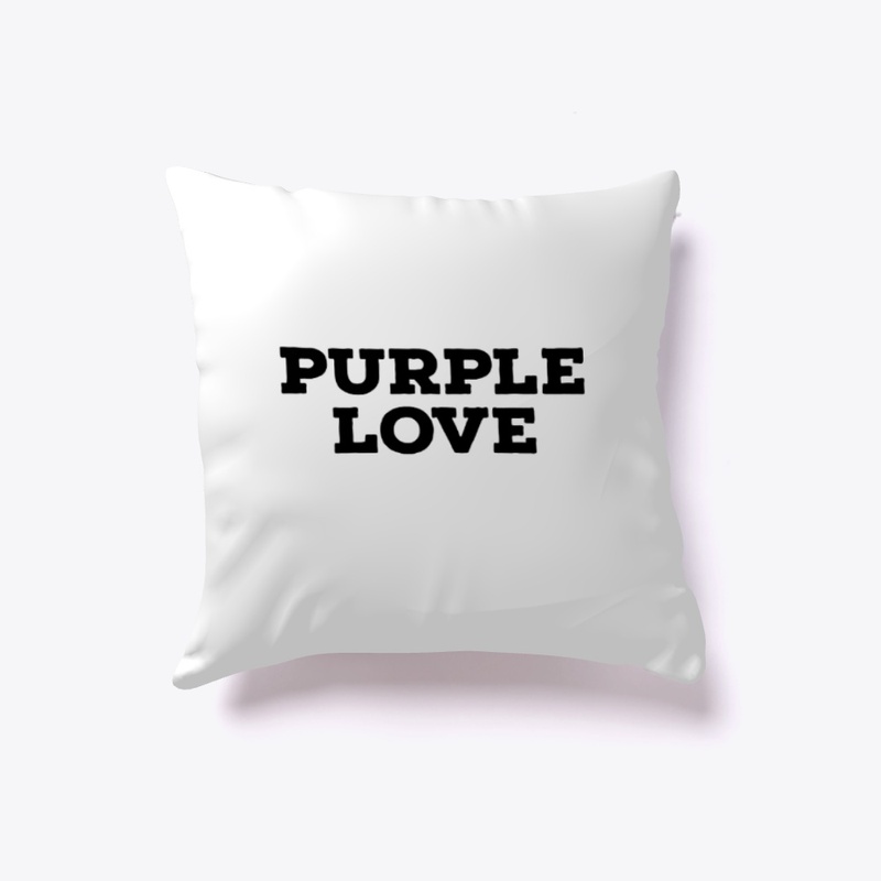 PURPLE LOVE 💜