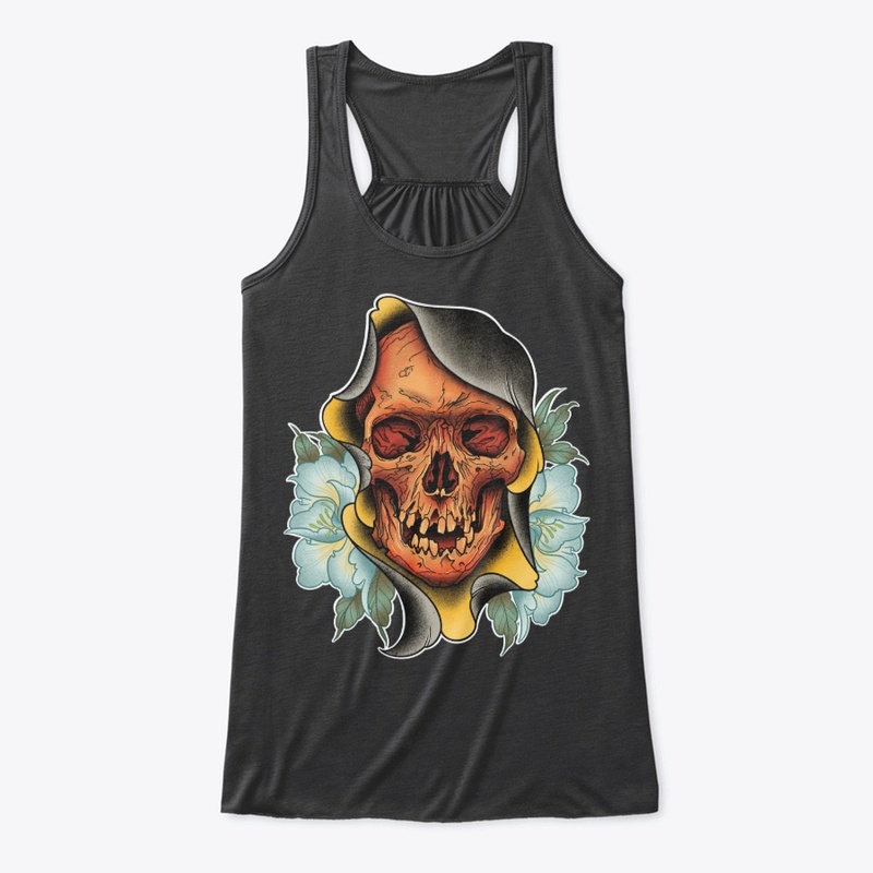 Grim Reaper