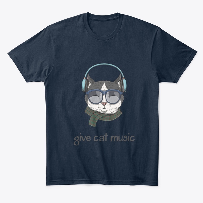 Sing a cat song