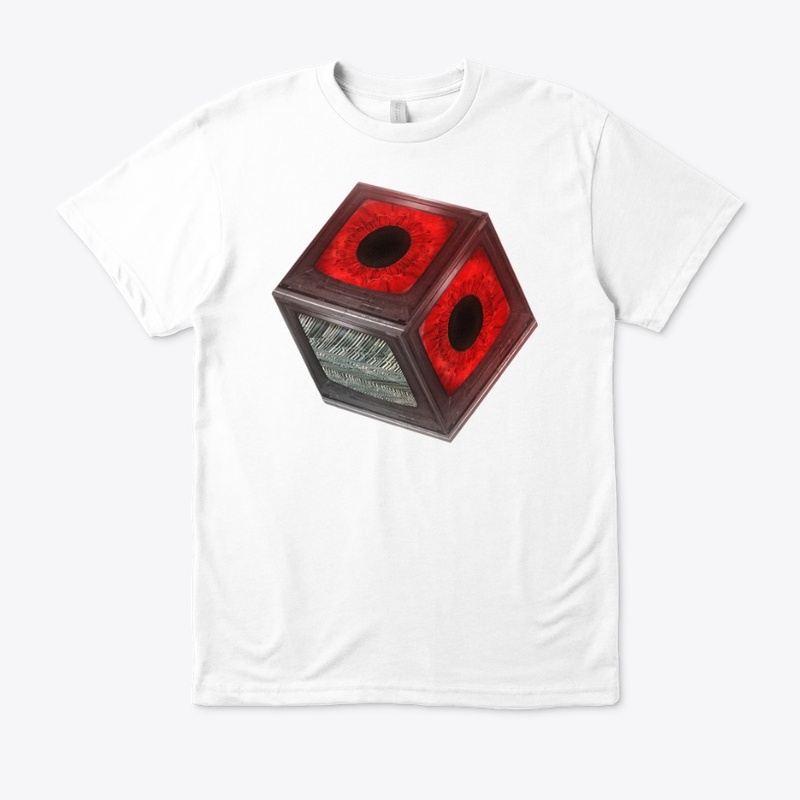 Quietus | Red Tee