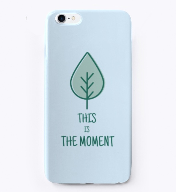 This Is The Moment