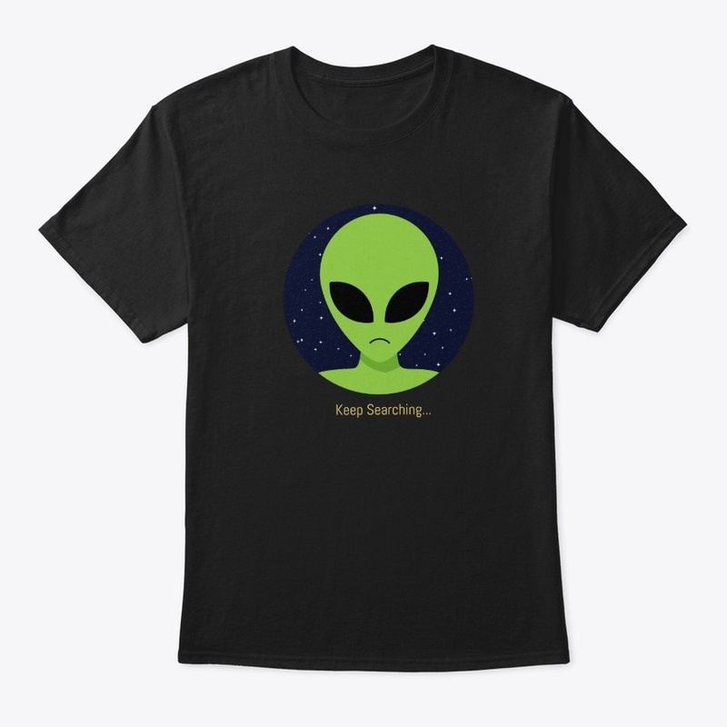 Alien Design 1