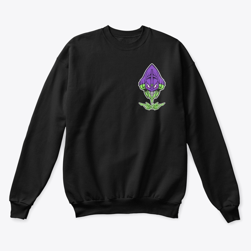 Eva 01