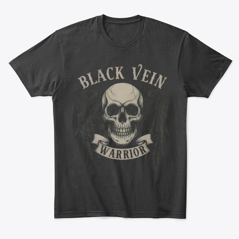 Black Vein - Warrior