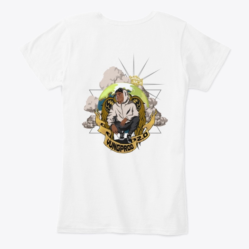 Yungprod2.0?s Godly Merch