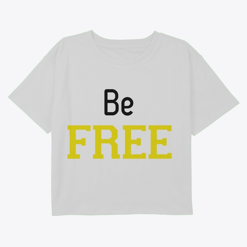 Be Free
