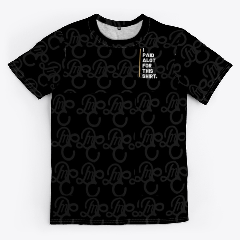 Luxury Black DME APPERAL