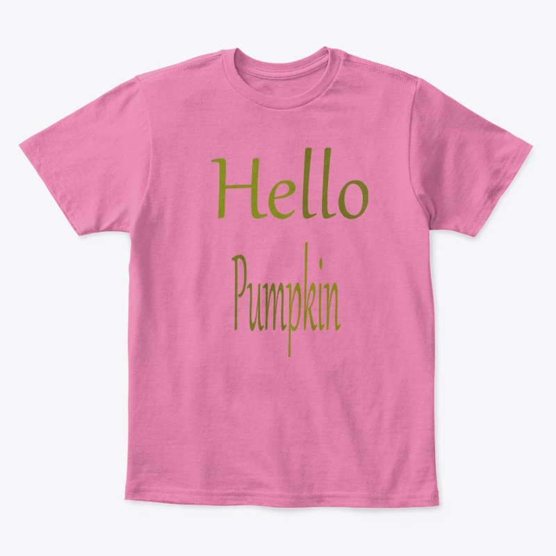 PUMPKIN