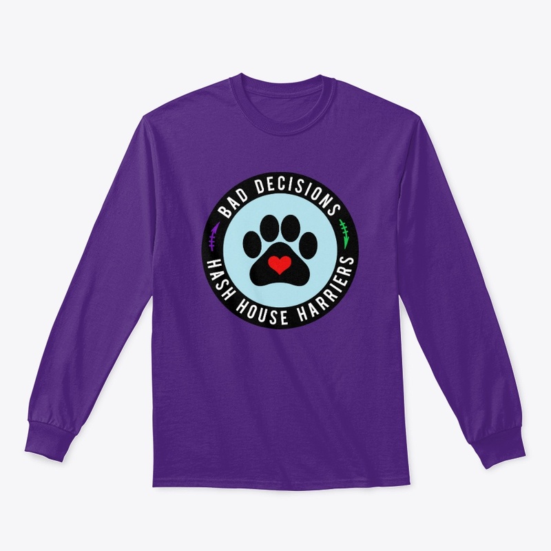 BDH3 Fur Baby Love Logo (front only)