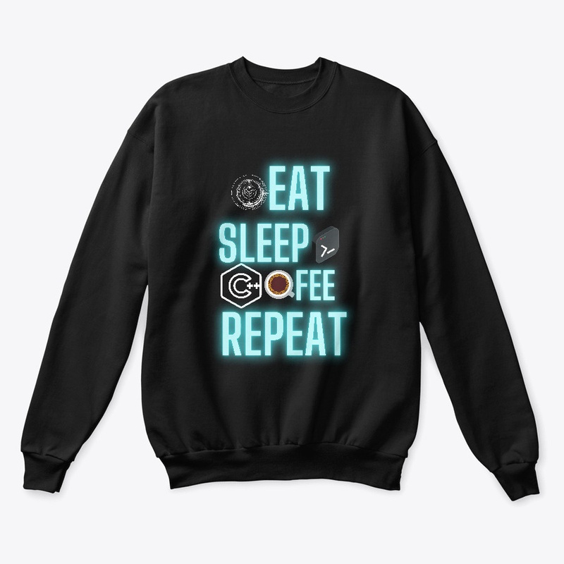 Code Coffee and repeat