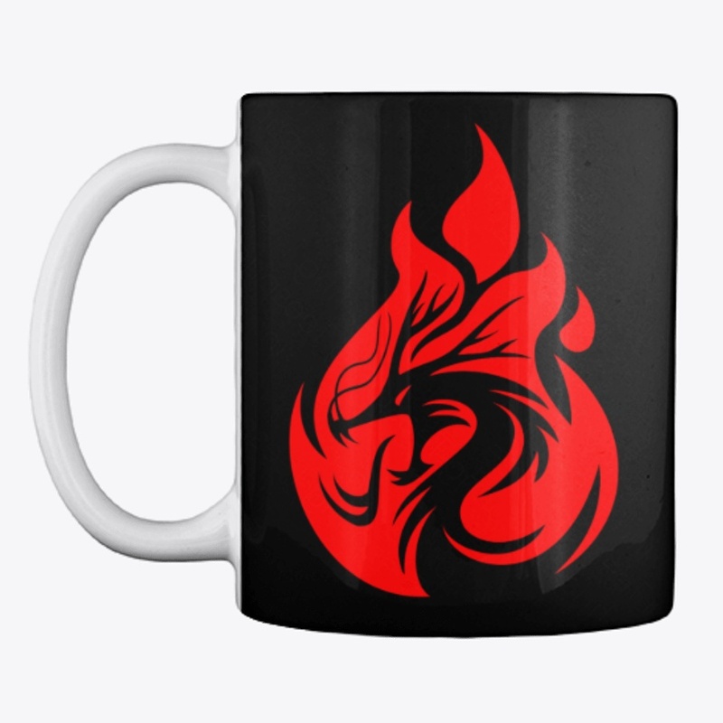 Hot Dragon
