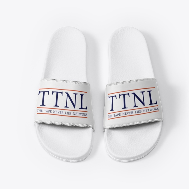 TTNL Throwback Slids