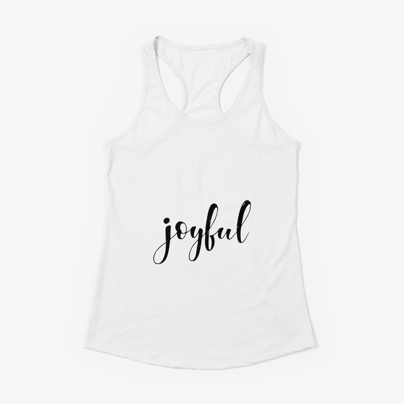 Joyful