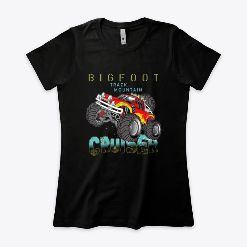  Car T shirt