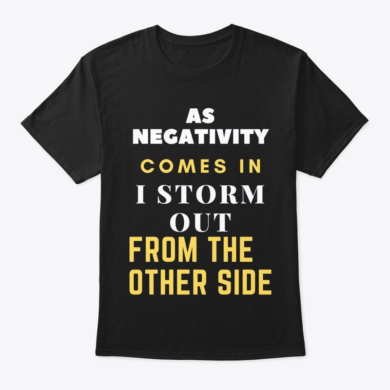 I" STORM OUT" MERCH