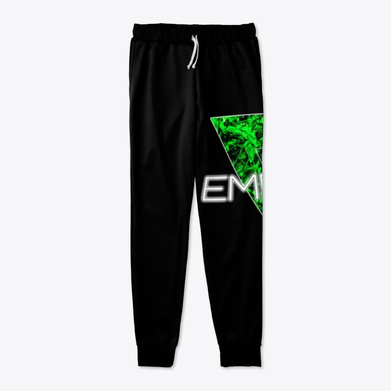 Volition Emerald Collection