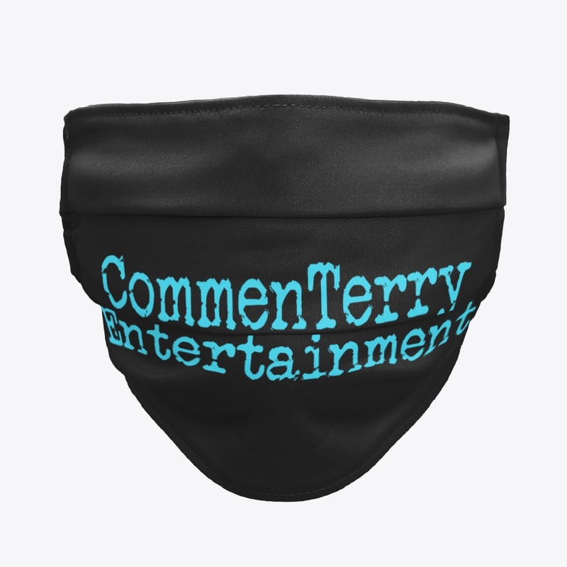 Commenterry Entertainment Merch