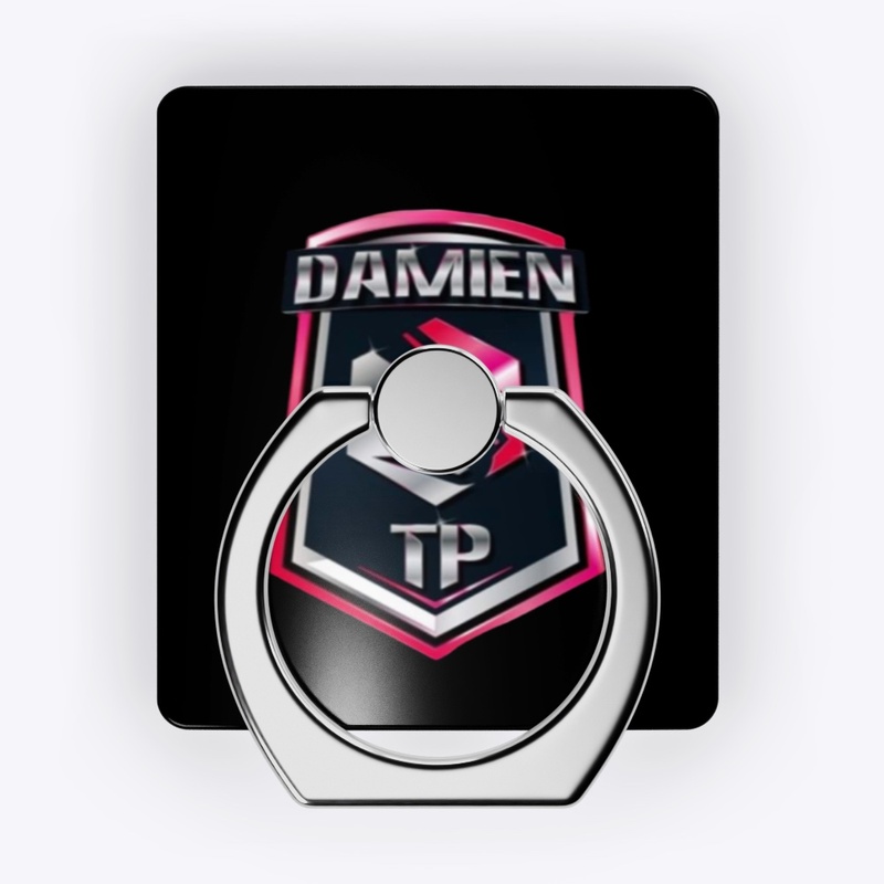 #DAMIEN TP