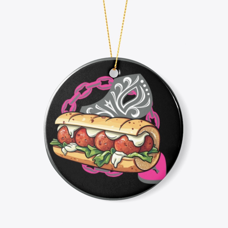 Meatball Submissive 