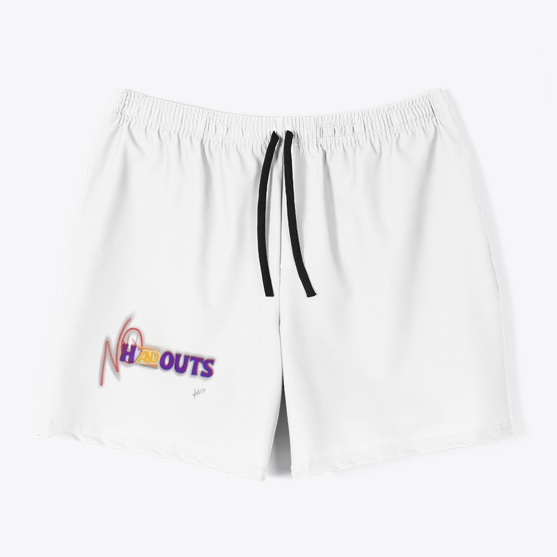Official NoHandsOut