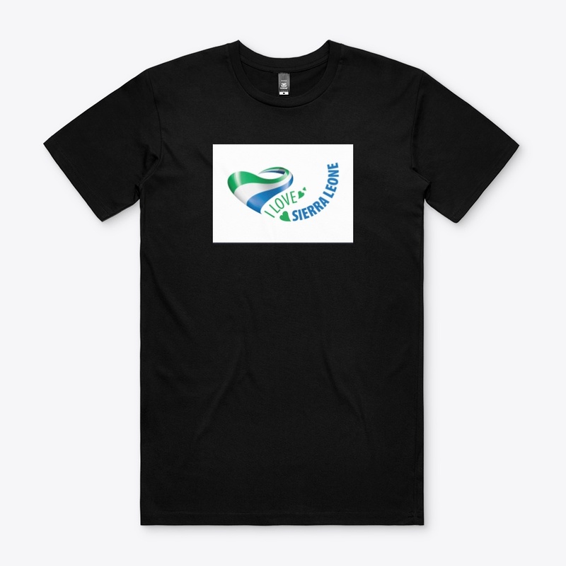 Sierra Leone 