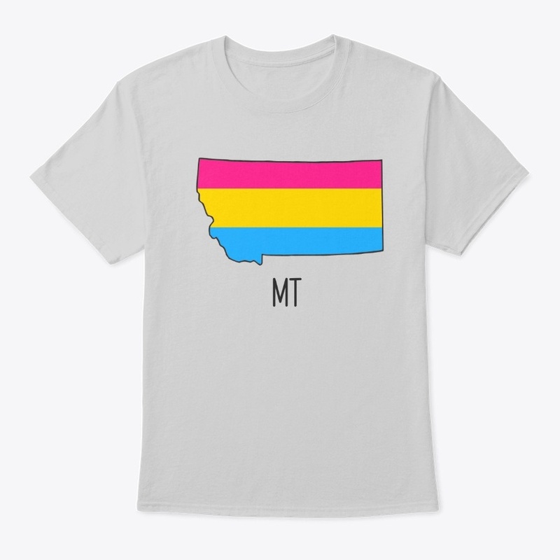 Pansexual Montana