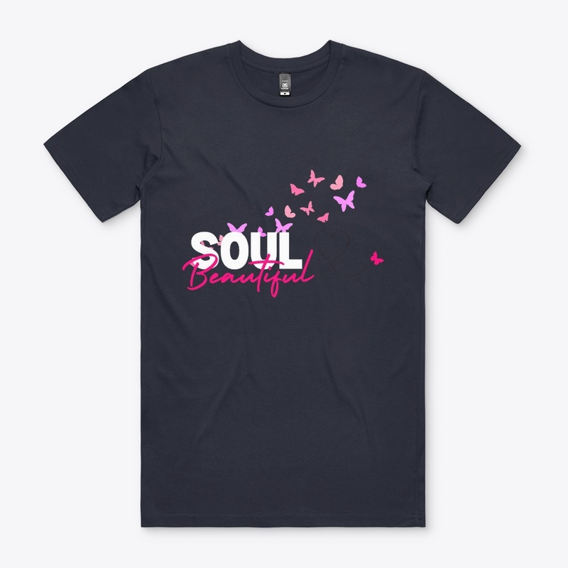 Beautiful soul