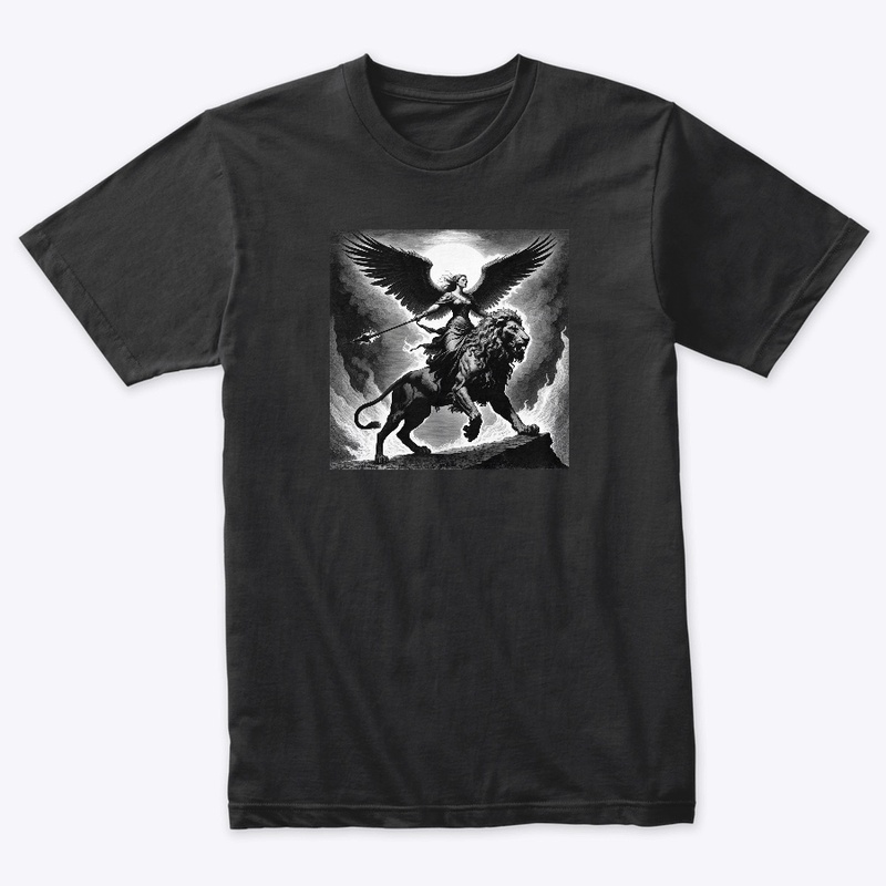 Flight of the Valkyrie