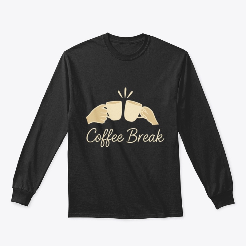 Coffee Break Magic