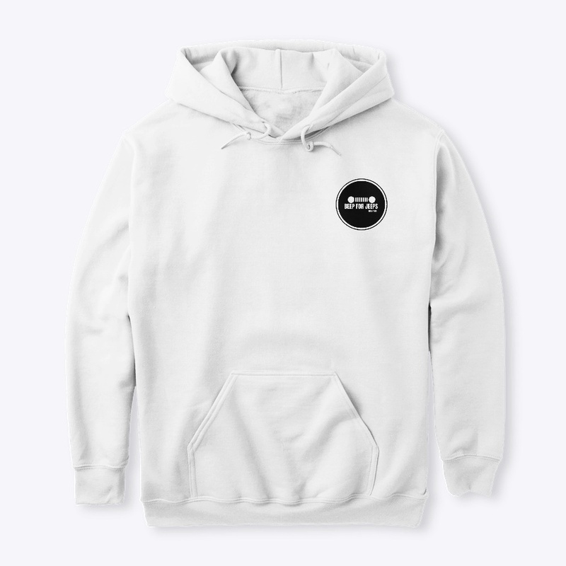 Beep for Jeeps Logo Apparel 