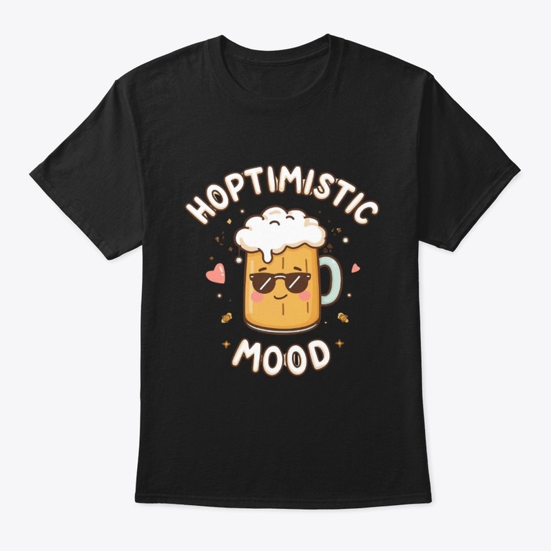 Hoptimistic Mood